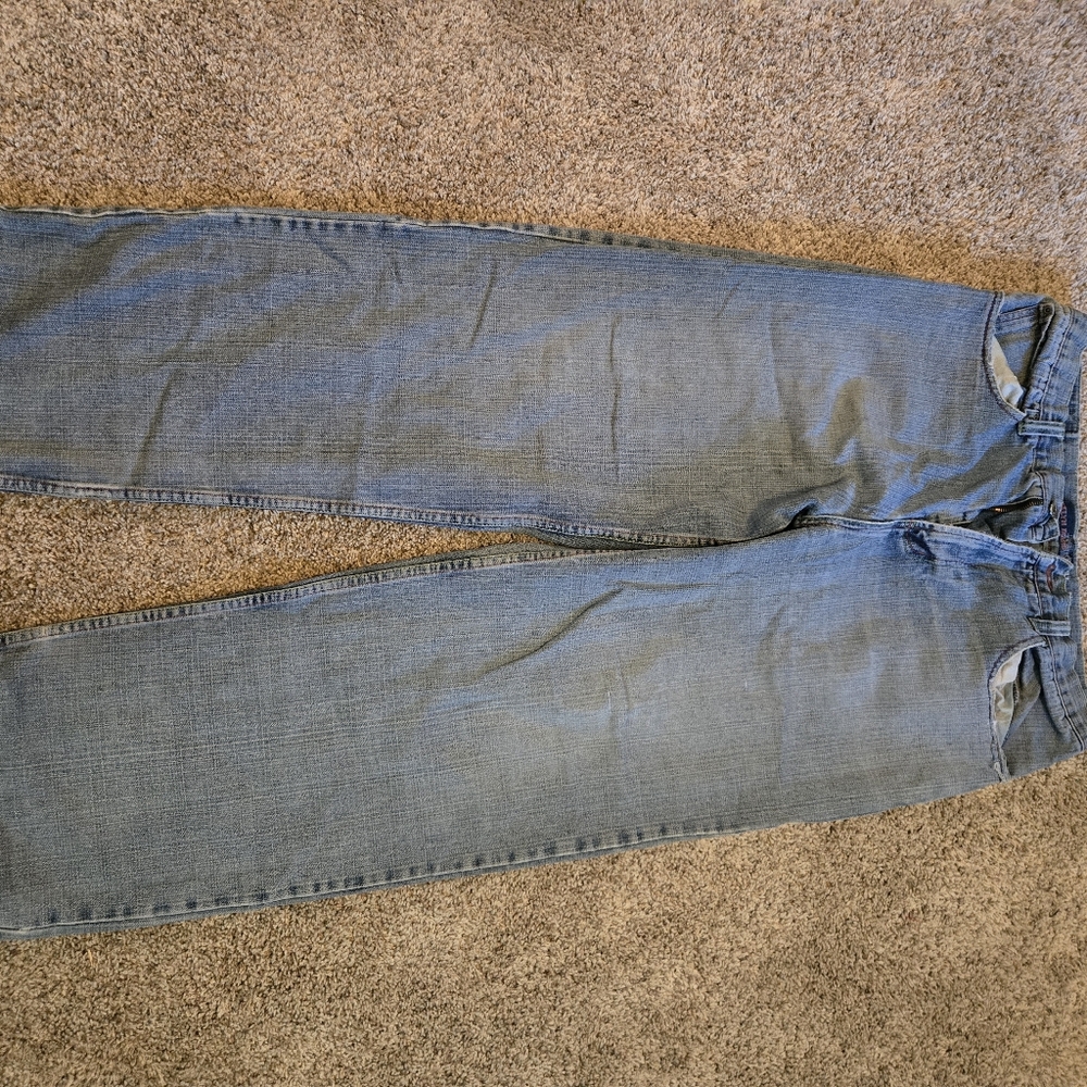 Mens 36x34 Jeans